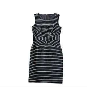Tribal Women's Stripped Dress